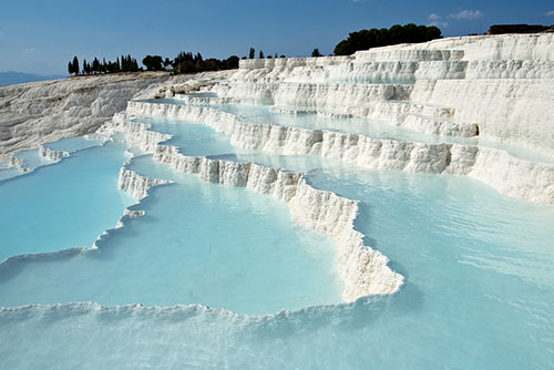 Pamukkale