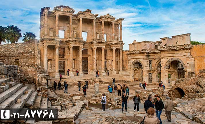 درباره ازمیر| ترکیه| ازمیر|